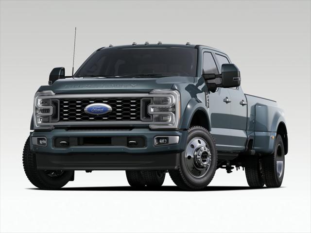 2023 Ford F-450 Limited for sale in Herculaneum, MO