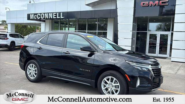 2023 Chevrolet Equinox FWD LT for sale in Mobile, AL