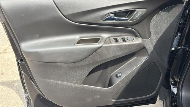 2023 Chevrolet Equinox FWD LT