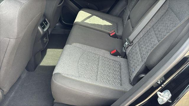 2023 Chevrolet Equinox FWD LT