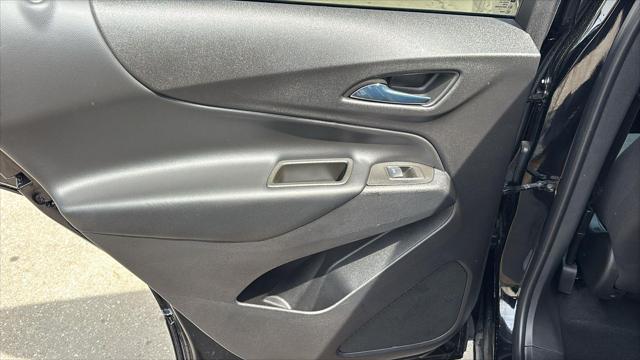 2023 Chevrolet Equinox FWD LT