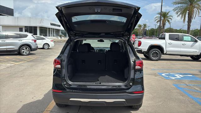 2023 Chevrolet Equinox FWD LT
