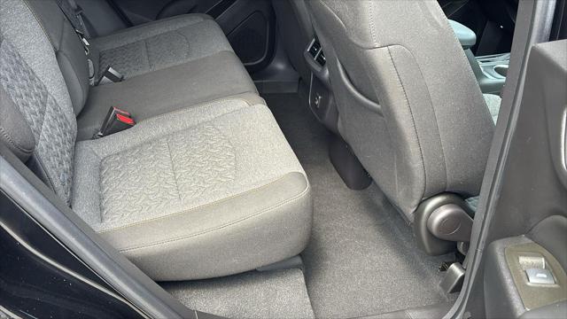 2023 Chevrolet Equinox FWD LT