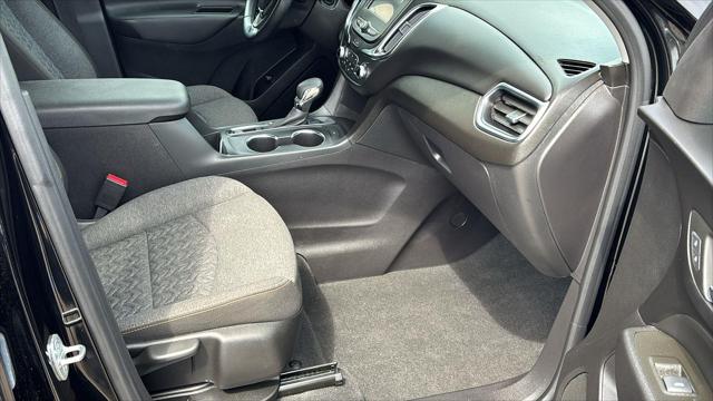 2023 Chevrolet Equinox FWD LT