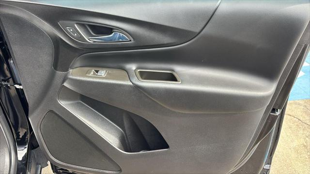 2023 Chevrolet Equinox FWD LT