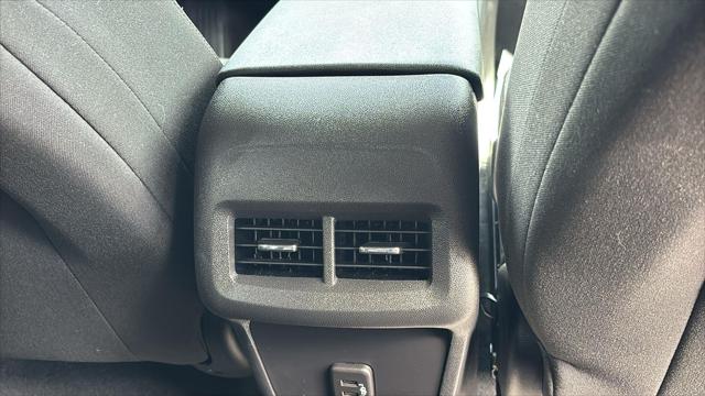 2023 Chevrolet Equinox FWD LT