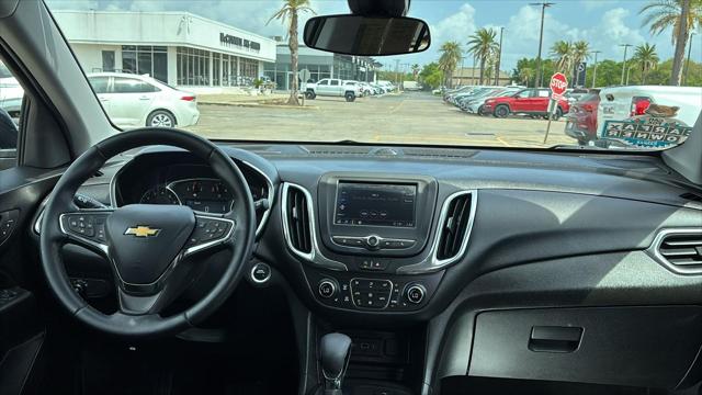 2023 Chevrolet Equinox FWD LT