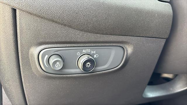 2023 Chevrolet Equinox FWD LT