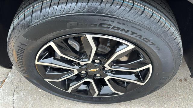 2021 Chevrolet TrailBlazer FWD ACTIV
