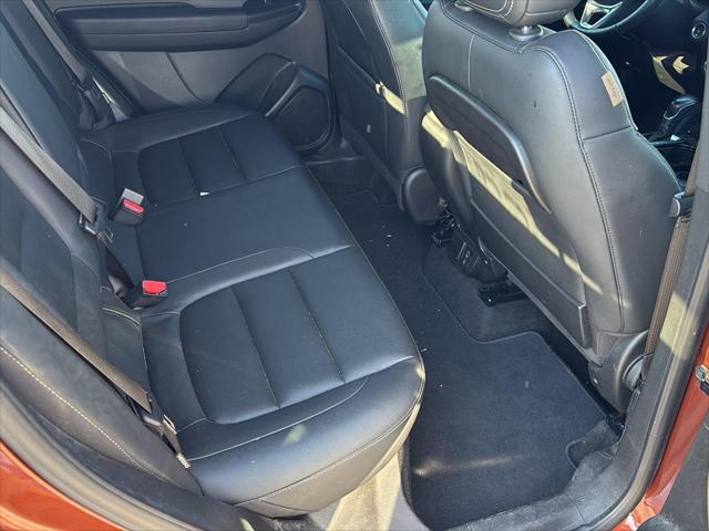 2021 Chevrolet TrailBlazer FWD ACTIV
