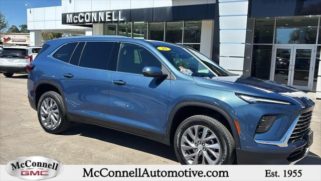 2025 Buick Enclave Preferred FWD for sale in Mobile, AL