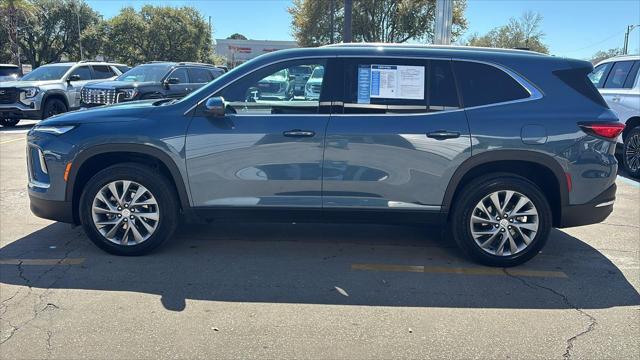 2025 Buick Enclave Preferred FWD