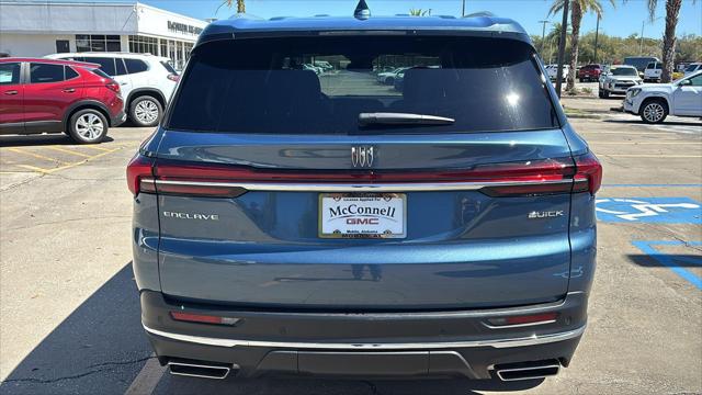 2025 Buick Enclave Preferred FWD