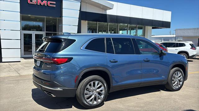 2025 Buick Enclave Preferred FWD