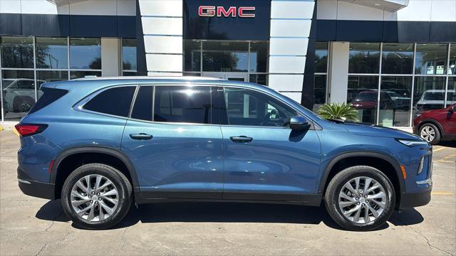 2025 Buick Enclave Preferred FWD
