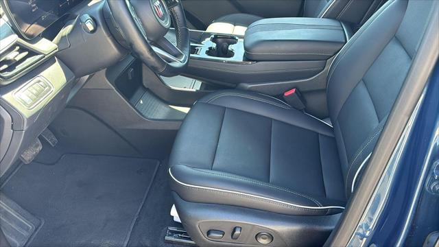 2025 Buick Enclave Preferred FWD