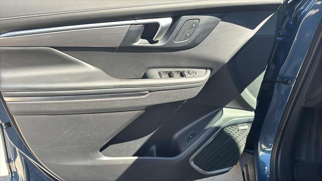 2025 Buick Enclave Preferred FWD