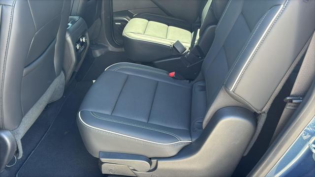2025 Buick Enclave Preferred FWD