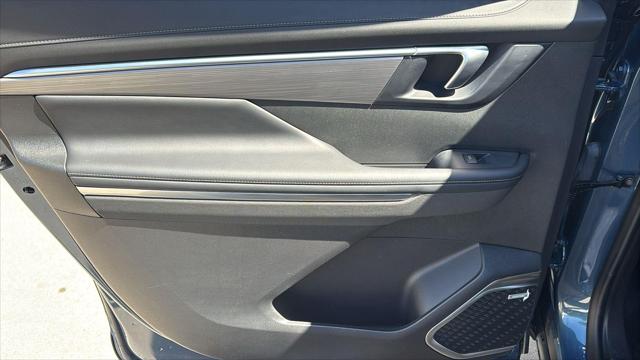 2025 Buick Enclave Preferred FWD