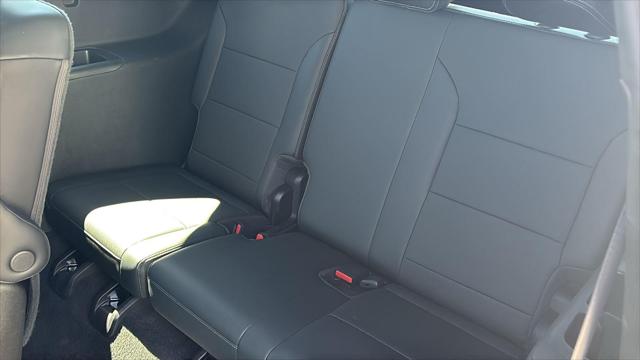 2025 Buick Enclave Preferred FWD