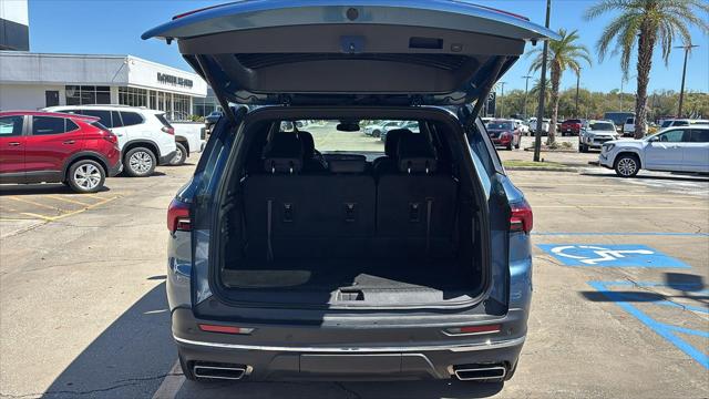2025 Buick Enclave Preferred FWD