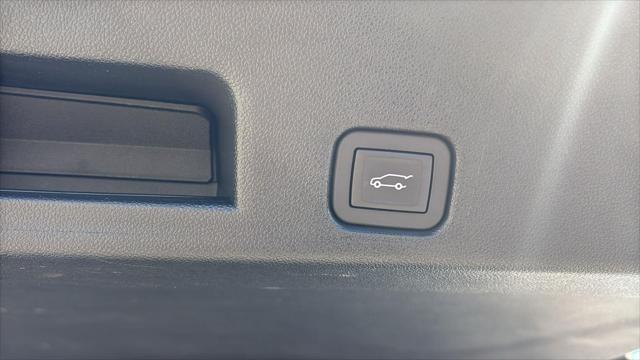 2025 Buick Enclave Preferred FWD