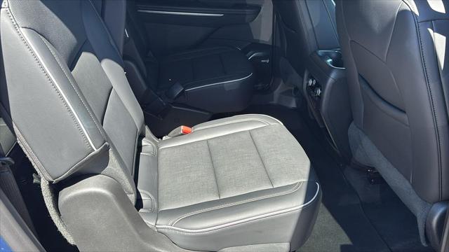 2025 Buick Enclave Preferred FWD