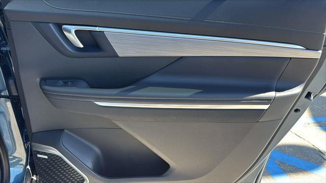 2025 Buick Enclave Preferred FWD