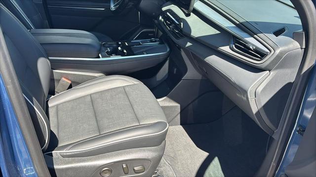 2025 Buick Enclave Preferred FWD
