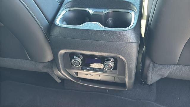 2025 Buick Enclave Preferred FWD