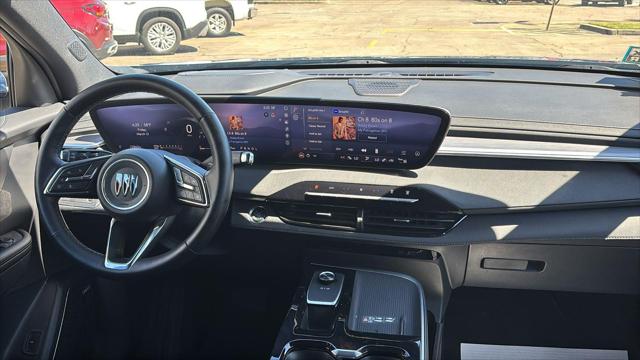 2025 Buick Enclave Preferred FWD