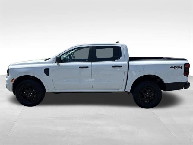 2025 Ford Ranger XLT 2025 Ford Ranger XLT