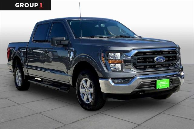 2023 Ford F-150 XLT for sale in Rockwall, TX