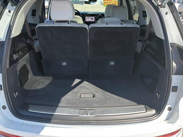 2023 Jeep Grand Cherokee L Overland 4x4