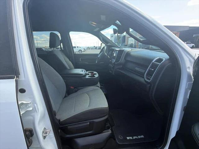 2024 Ram 2500 Big Horn Crew Cab 4x4 6'4" Box