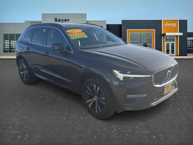 2023 Volvo XC60 B5 Core for sale in Idaho Falls, ID