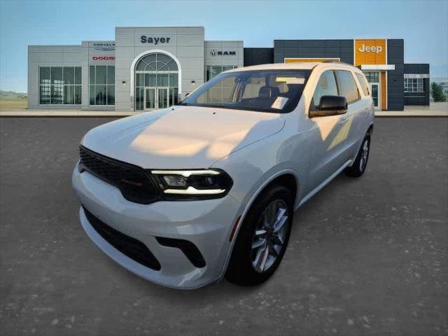 2023 Dodge Durango GT Plus AWD for sale in Idaho Falls, ID