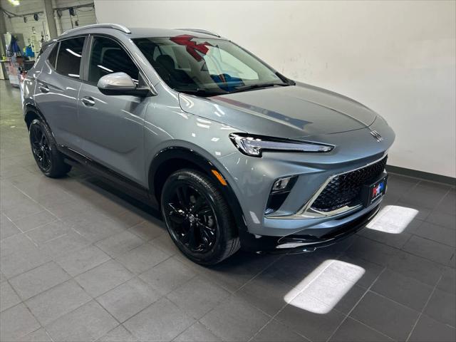2024 Buick Encore GX Sport Touring AWD