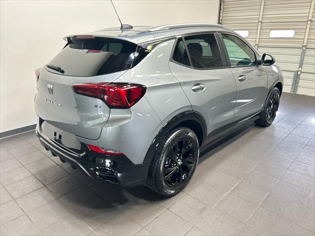 2024 Buick Encore GX Sport Touring AWD