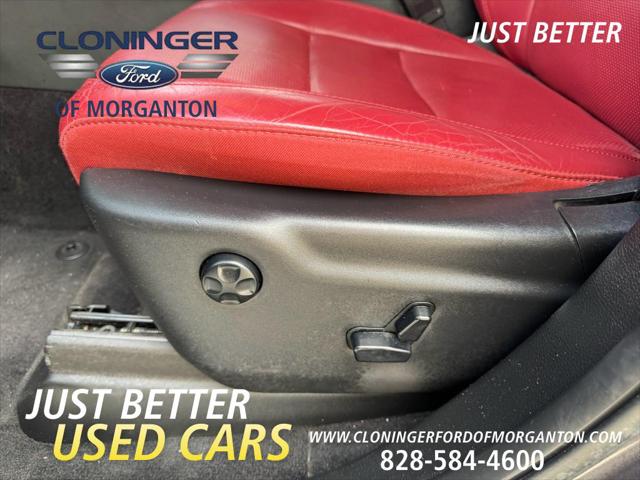 2018 Dodge Durango R/T AWD