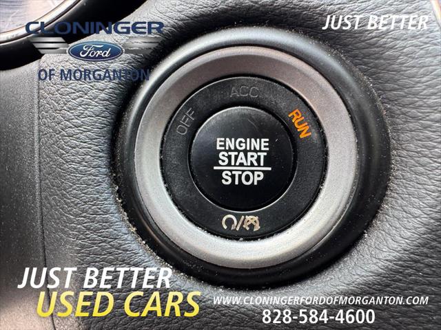 2018 Dodge Durango R/T AWD