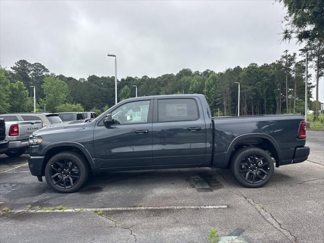 2026 RAM Ram 1500 RAM 1500 LARAMIE CREW CAB 4X2 57 BOX
