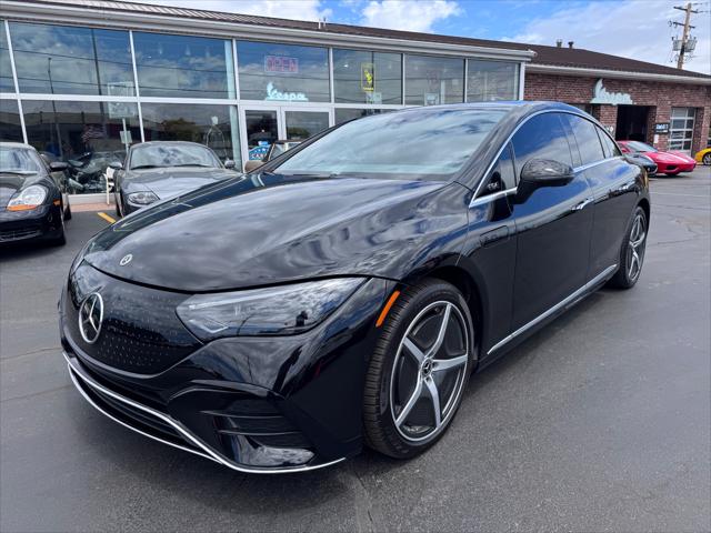 2024 Mercedes-Benz EQE 350 4MATIC for sale in Brookfield, WI