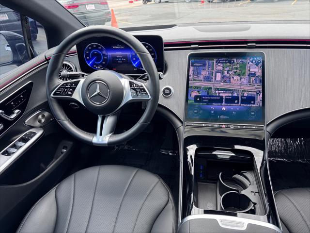 2024 Mercedes-Benz EQE 350 4MATIC