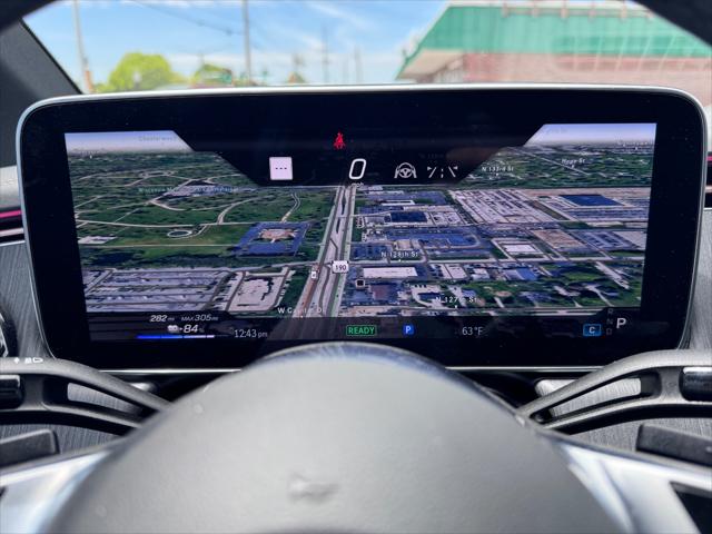 2024 Mercedes-Benz EQE 350 4MATIC
