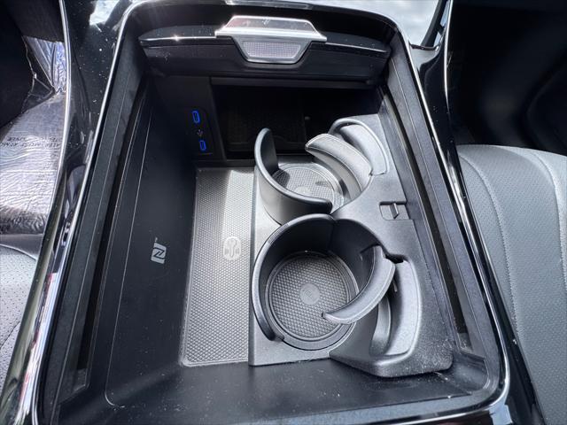 2024 Mercedes-Benz EQE 350 4MATIC