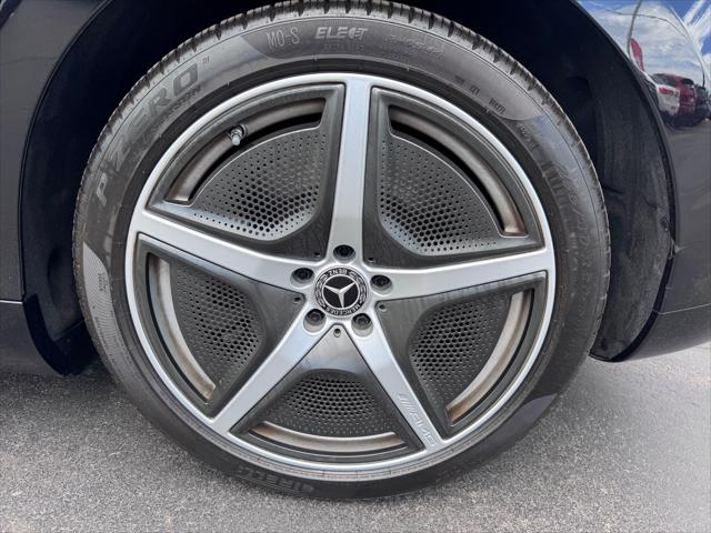 2024 Mercedes-Benz EQE 350 4MATIC