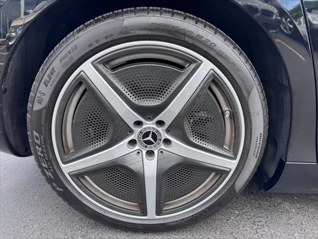 2024 Mercedes-Benz EQE 350 4MATIC