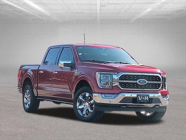 2023 Ford F-150 King Ranch for sale in Marshfield, WI
