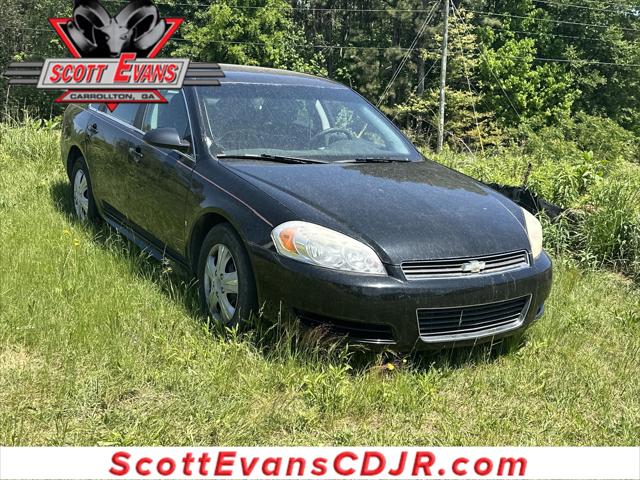 2010 Chevrolet Impala LS for sale in Carrollton, GA